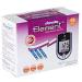 Element Blood Glucose Test Strips - Pack of 2 - 50 Strips