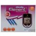 Element Blood Glucose Test Strips - Pack of 2 - 50 Strips - Buy Online on GoSupps.com