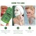 Green Tea Stick Mask for Deep Cleanse  Acne & Blackhead Control - Buy Online on GoSupps.com