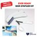 Ever Ready First Aid Sterile Disposable Medical Skin Stapler & Remover KIT - Buy Online on GoSupps.com