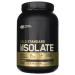 Optimum Nutrition Gold Standard 100% Isolate Chocolate 31 Servings