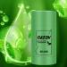 Green Tea Mask Stick Facial Cleansing Oil Acne Blackhead Control Deep Clean
