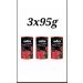 Lavazza Prontissimo Americano Instant Coffee - Pack of 3 - 95g