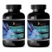 Private Label Nutrition Superior Sleep Formula 952 Mg 60 Capsules - Pack Of 2