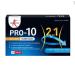 Lucovital Pro 10 Weight Loss Supplement - 30 tablets