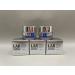 LOT OF 5 LAB SERIES MAX LS AGE-LESS POWER V LIFTING CREAM 7ML*5=35ML NIB