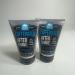 Pacific Shaving Company Caffeinated Aftershave Men's Grooming Product - Antioxidant Daily Face Lotion - 3.4 Oz. - Pack of 2