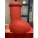 MSCHF Big Red Boot BRB Astro Boy - Size 10 | Limited Edition - Buy Online on GoSupps.com