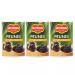 Del Monte Prunes In Juice - Pack of 3 - 410g