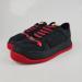 Gucci Double Screener Men's Black/Red Sneakers - 8 - Buy Online on GoSupps.com