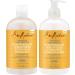 SheaMoisture Shampoo and Conditioner Set - 13 Oz
