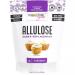 Wholesome Yum Besti Keto Powdered Allulose Sweetener - Natural Powdered Sugar Replacement (16 oz / 1 lb) - Non GMO, Zero Carb, Zero Calorie Confectioner’s Sugar Substitute