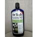 Dr. Teal's Foaming Bath - Coconut Oil - Pack of 3 - 34 Fl Oz.
