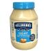 Hellmann's Light Mayo Mayonnaise 30 oz