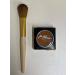 Joe Blasco Cosmetics Ultrabase Cream Foundation brush golden tan 2