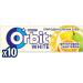 10 Pack Wrigley’s Orbit Fruit Cocktail Chewing Gum - Buy Online on GoSupps.com