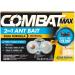 Combat Max 2-1 Ant Killer Kills Entire Colony 4 Bait Stations - Buy Online on GoSupps.com