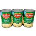 Del Monte Fresh Cut Whole New Potatoes - Pack of 3 - 14.5 Oz.