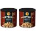 Poppycock Original Glazed Popcorn - 10.5 Oz - PACK OF 2