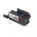 Red Laser Sight Gun Flashlight Strobe Light - Buy Online on GoSupps.com