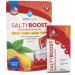 Ultra Lyte Electrolyte Drink Mix - Salty Berry Lemonade - 24 Sachets 