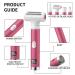 Electric Razor for Women 4 in 1 Wet - Buy Online on GoSupps.com