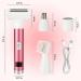 Electric Razor for Women 4 in 1 Wet - Buy Online on GoSupps.com