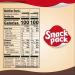 Snack Pack Pudding Variety Pack - 36 Count - 3.25 Oz. - Buy Online on GoSupps.com