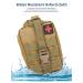 IFAK Kit Trauma Kit Military Medical First Aid Kits with Tourniquet - Buy Online on GoSupps.com