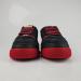 Gucci Double Screener Men's Black/Red Sneakers - 8 - Buy Online on GoSupps.com