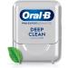 Oral-B Pro-Expert Advanced Deep Clean Cool Mint Waxed Floss Tape 50m - PAck Of 12 - Buy Online on GoSupps.com