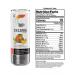CELSIUS Peach Mango Green Tea Energy Drink 12 Fl Oz (Pack of 12) - Functional Essential Energy Boost - Buy Online on GoSupps.com