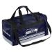 NFL Seattle Seahawks Striped Core Duffle Bag