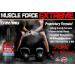 Muscle Force Extreme 2 Bottle Pack 400mg Proprietary Formula Our Strongest Strength and Endurance Spray  Improves Muscle Strength and Recovery Time 2oz Bottles - Buy Online on GoSupps.com