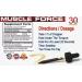 Muscle Force Extreme 2 Bottle Pack 400mg Proprietary Formula Our Strongest Strength and Endurance Spray  Improves Muscle Strength and Recovery Time 2oz Bottles - Buy Online on GoSupps.com