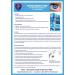 Ethos Bright Eyes NAC Eye Drops for Cataracts - 1xBox 10ml - Buy Online on GoSupps.com