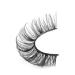 Natural Look False Eye Lashes 3D Faux Mink 15MM - Buy Online on GoSupps.com
