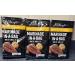 J.L. Kraft Liquid Marinade in a Bag Garlic Parmesan Bag It Grill It - 12 Oz