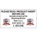 Ethos Bright Eyes NAC Eye Drops for Cataracts - 1xBox 10ml - Buy Online on GoSupps.com