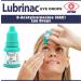 Lubrinac Eye Drops - 10ml - Buy Online on GoSupps.com
