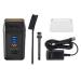 Wahl Professional 8173-700 Double Foil Cordless Shaver - Buy Online on GoSupps.com