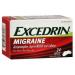 Excedrin Migraine - 24 COATED CAPLETS