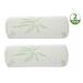 Cylinder Neck Roll Cervical Bolster Round Bamboo Pillows - Buy Online on GoSupps.com