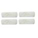 Cylinder Neck Roll Cervical Bolster Round Bamboo Pillows - Buy Online on GoSupps.com
