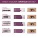 Shop Blinc Amplified Tubing Mascara - 0.25 oz/ 7.5 mL Black Online - Best Price & International Shipping - Buy Online on GoSupps.com