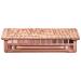 Urban Decay Naked3 Soft Pink Eyeshadow Palette - 12 x 0.05 oz/ 1.41 gNaked3