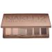 Urban Decay Naked2 Basics Matte Eyeshadow Palette - 6 x 0.05 oz/ 1.4 gNaked Basics 2