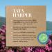 Shop Tata Harper Tata's Daily Essentials Kit Online - Best Price & International Shipping - Buy Online on GoSupps.com