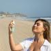 Shop COOLA Organic Makeup Setting Spray SPF 30 - 1.5 oz Online - Best Price & International Shipping - Buy Online on GoSupps.com