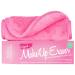 The Original MakeUp Eraser The Original MakeUp Eraser Makeup Remover Cloth - 15.5 in x 7.25 in Pink